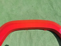 фото thumb №8, Молдинг na крыло правая задняя задняя vw amarok 2h6 2h6853818r