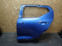 фото thumb №1, Дверь задняя левая volvo xc40