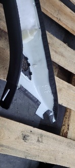 фото thumb №8, A3 8v lift s3 защита стойка правая потолочный sline czarna 8v5867234a