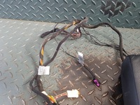 фото thumb №7, Підлокітник тунелю середнього шкіра бардачок телефону bmw x5 e53 дорестайлінг