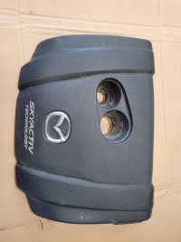 фото thumb №1, Захист кришка двигуна mazda 6 gj 2015 2.0 b