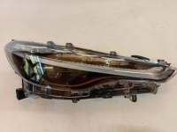 Купить Toyota corolla cross - фара full led правый  cała, фото thumb