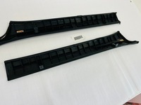 фото thumb №10, Обшивка захист стійка a права ліва mercedes w124 sedan kombi 1246920389