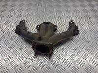 фото thumb №1, Колектор випускний skoda fabia i 1.4 047253033f