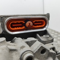 фото thumb №8, Skoda enyaq iv 2022 двигатель