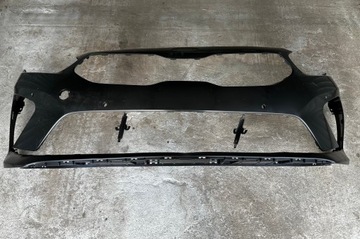 фото thumb №1, Kia ceed iii gt line бампер перед новий org 86511-j7710