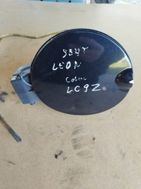 фото thumb №1, Seat leon 1m 2006 кришка пального lc9z