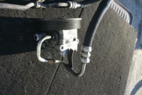 Насос усилителя шланг комплект  3.0b maserati quattroporte ghibli eu в Украине, фото thumb