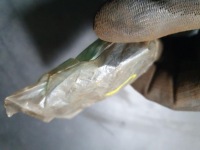 фото thumb №7, Переключатель отопления стекло 535959621 автомобиль vw t4 golf passat polo