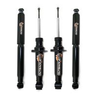 фото thumb №1, Nissan navara d23 np300 outback амортизатори 2''