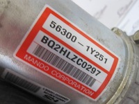 фото thumb №7, Kia picanto ii 13r колонка рулевая замок зажигания 56300-1y251 1900hlsa0126