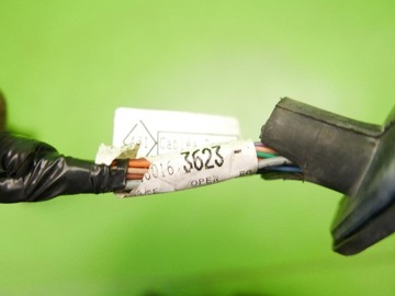 фото thumb №9, Жгут установка правая перед renault kangoo i phi