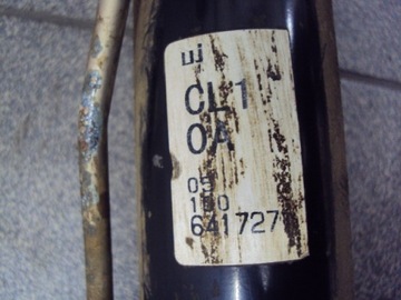 фото thumb №5, Трансмісія кермова infiniti fx45 2005 r