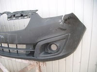 фото thumb №12, Opel combo d 11-18 бампер перед 735593391