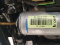 фото thumb №12, Audi a6 c7 4g сиденье пассажира кожа с подогревом elektry