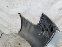 фото thumb №10, Бампер задня seat exeo kombi kod lx7w