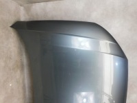 Audi a4 b9 8w капот крышка двигателя комплектная серая Недорого, фото thumb