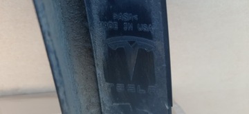 фото thumb №12, Планка крила перед права tesla x