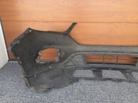 Бампер ford kuga mk2 рестайлинг  2016- версия bez отверстий! - teiant - 009 Недорого, фото thumb