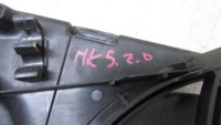 Mondeo mk5 2.0d вентиляторы радиатора 14- в Украине, фото thumb