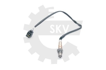 фото thumb №1, Лямбда-зонд skv 09skv700