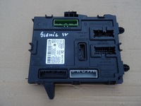фото thumb №1, Модуль блок управления bcm renault scenic iv