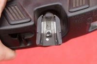 фото thumb №8, Зеркало внутреннее заднего вида фотохромный 55157457ac jeep compass 1 i 11-13