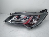 фото thumb №1, Лампа ліва перед 1394428080 2014 jumper boxer ducato