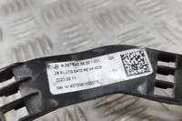 фото thumb №6, Mercedes-benz eqs v297 кронштейн трубопровід підвіска пневматичний перед pr