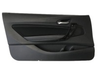 фото thumb №1, Обшивка двері лівий bmw 1 f21 lci m-pakiet 3d