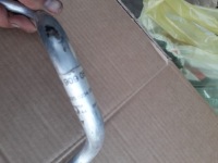 фото thumb №3, Трубка шланг кондиционер sandero ii logan ii 0.9 tce