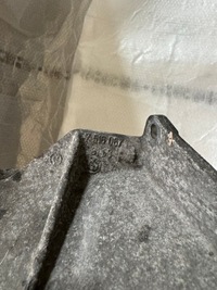 фото thumb №5, Bmw x3 e83 кронштейн підпора кронштейн кронштейн піввісь 7516067