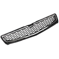 фото thumb №6, Нижняя решётка передний бампера 20768837 радиатор niska решётка защита