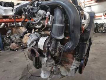фото thumb №7, Двигун комплектний k9kn837 renault scenic iii 1.5 dci