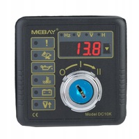 фото thumb №10, Dc10k блок керування двигуна генератора