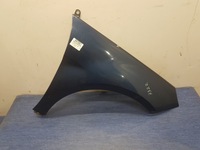 фото thumb №1, Mercedes b180 w245 крила перед правий 240