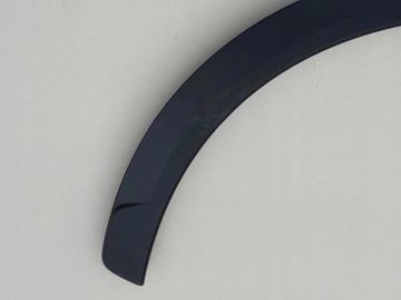 фото thumb №2, Eclipse cross планка крыльев бампера правый зад 18-