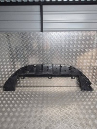 фото thumb №1, Защита нижняя pod бампер передний volvo xc60 31383167