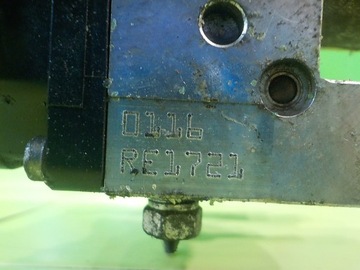 фото thumb №6, Nissan juke i f15 1.6 b 11r 5d насос abs 47660-1kk0b