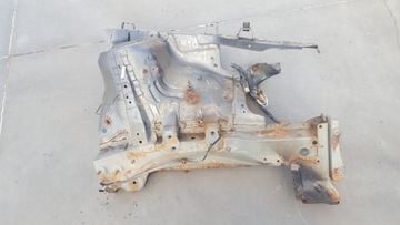 фото thumb №1, Toyota rav4 iii 06-09r 1e0 чверть ліва перед чверть