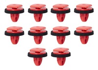 фото thumb №1, Jeep renegade bu 2014- клипсы штифты монтажные do накладки крыла накладка