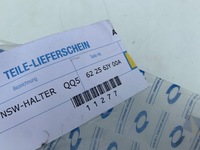 фото thumb №5, Заглушка протитуманної фари правий renault koleos 62256jy00a