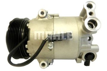 фото thumb №11, Компрессор кондиционера opel astra h classic astra j astra j gtc