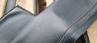 Maserati quattroporte vi кожа панели приборная панель приборной панели материал на запчасти Недорого, фото thumb