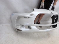 Citroen ds5 11-15 бампер перед передний spr pdc + хром Оригинал, фото thumb