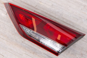 фото thumb №7, Hyundai elantra vi ad 2015-2018 лампа кришки задньої права 92404f2000