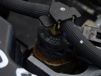 фото thumb №14, Двигун стійка 2.0 tdi cuv cuvc vw tiguan i 5n 110kw / 150km film з роботи!