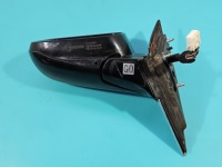 фото thumb №12, Зеркало левое honda legend iv kb1 треснутый поворотник, складной электрический