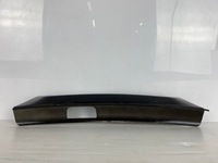 фото thumb №1, Ssangyong tivoli спойлер спойлер крышки крышки багажника зад 2015-