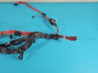 фото thumb №16, Клемма электропроводка жгут плюсовая plus bmw f10 f11 81rg15503169 9150990-06